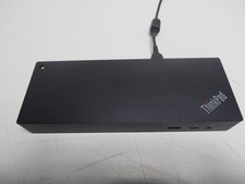 Lenovo ThinkPad Thunderbolt 3 Dock Gen 2 DK1841 Type 40AN 230W/170W W/Charger