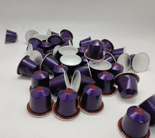 Nespresso  Ispirazione Italiana Arpeggio Decaffeinato 100 Capsules LOOSE/BULK