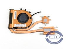 01AW249 ThinkPad L470 CPU Cooling Fan and Heatsink