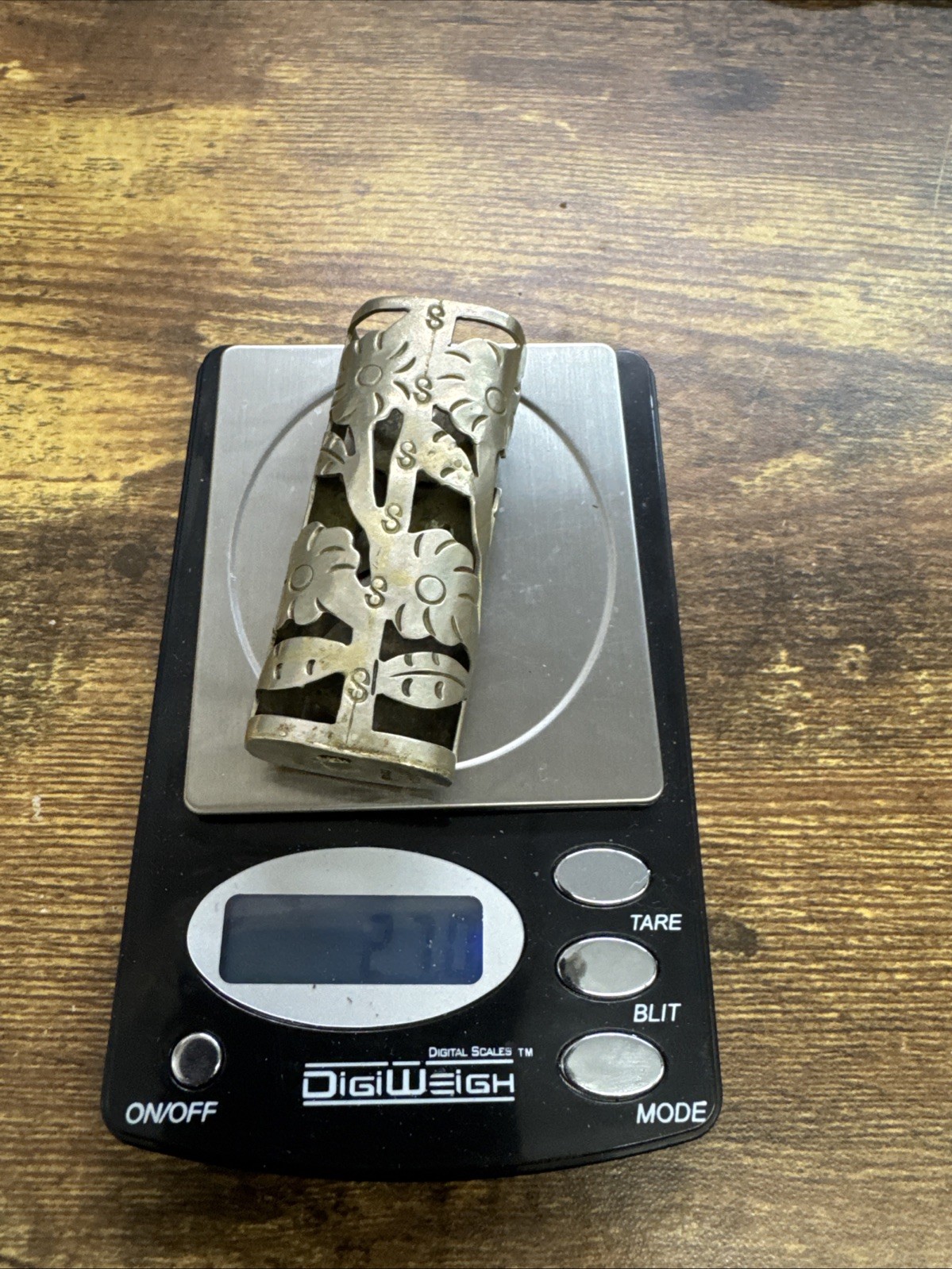 Case Holder