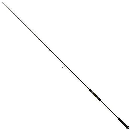 XESTA SLOW EMOTION S653 Spinning Rod