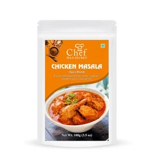 Aiva Chef Chicken Masala