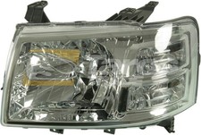 Feu avant (phare) Ford RANGER