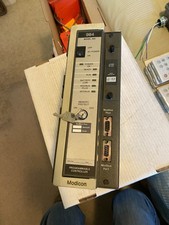 Pre-owned Modicon Schneider Automation PC-098...
