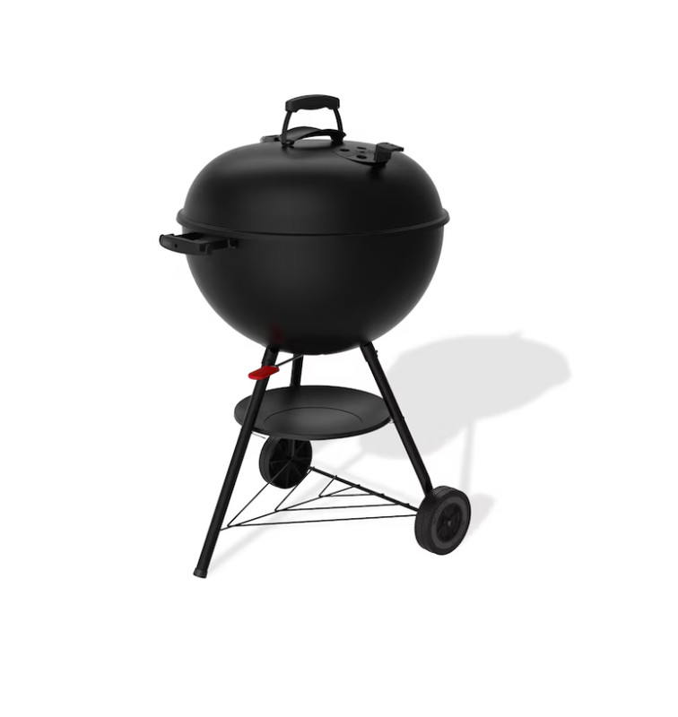 Weber Kettle Grill