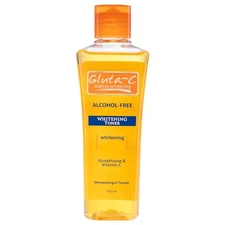 Gluta C Intense Glow Facial Toner – Alcohol-Free Hydrating Toner - 100ml