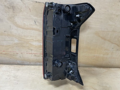 2024 TOYOTA TACOMA LEFT DRIVER SIDE LED TAIL LIGHT OEM WITHOUT GATE BUTTON TRD - Picture 7 of 12
