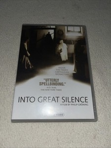 Into Great Silence | eBay