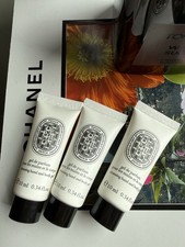 Diptyque Orph on Cleansing Hand Body Gel 10ml Travel Size New- gel de parfum