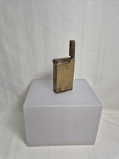 Ww2 Solid Brass "Tommy" Petrol