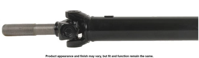 A1 Cardone 65-9518 Drive Shaft For Select 00-19 Chevrolet GMC Models - Изображение 3 из 4