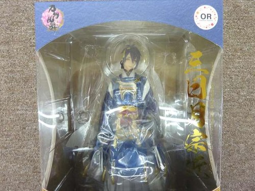 Game Model Number Mikazuki Sochika Orange Rouge | eBay