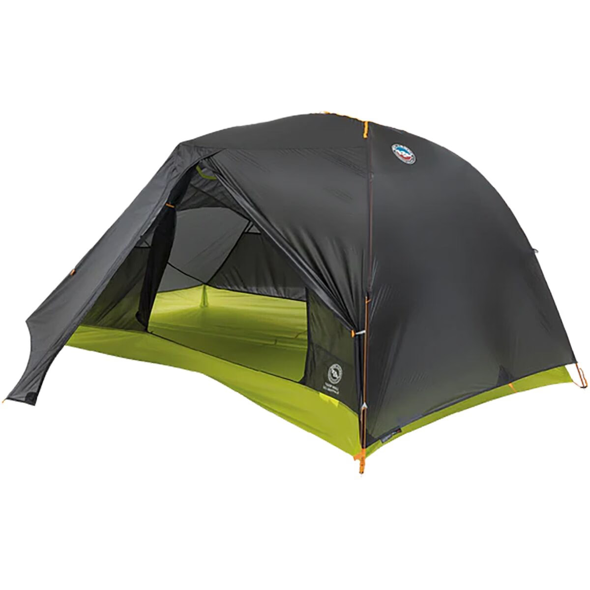 Big Agnes Tiger Wall UL2 2- 3 106390₽