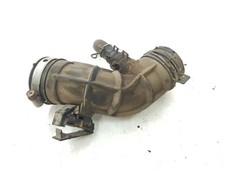 TOYOTA YARIS P9 Ladeluftkühlerschlauch 1.40 Diesel 2007 31204927