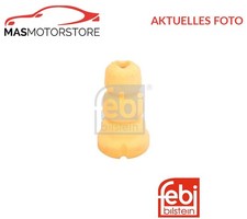 ANSCHLAGPUFFER STOßDÄMPFER FEBI BILSTEIN 184926 A FÜR MERCEDES-BENZ A-CLASS