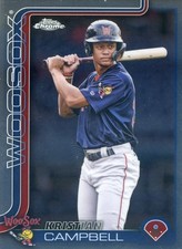 2025 Topps Pro Debut Baseball YOU PICK YOUR CARD for CHROME Base Set #PDC-1-200