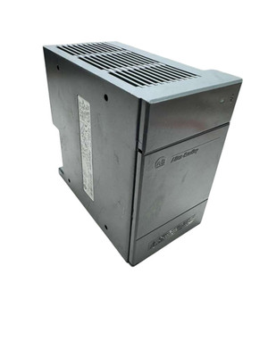 Allen-Bradley 1746-P2 Power Supply Series C, SLC 500  **Free Shipping**