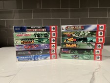 Nintendo 64 - Universal Game Cases CASES ONLY