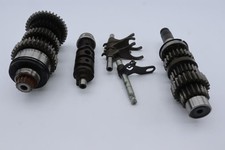 Boite de vitesse HONDA CB 1300 2003 à 2005 - photo 1