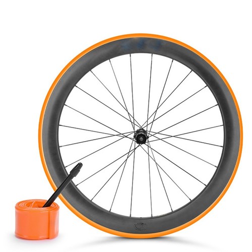 Vélo Performance 700X23/25/28C Pression Pneu Stable Compact Taille Pliée