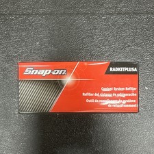 Snap-on RADKITPLUSA USA Air Lift Cooling Syst...