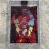 2025 Panini Authentically Mahomes Patrick Mahomes II  Numbered 2/10 Chiefs#B15-6