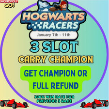 RACE (ALL Sticker  Available) 🔥 Monopoly Stickers Go 1-6 Stars⭐SUPER FAST⚡24/7