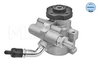 Hydraulikpumpe Lenkung Meyle 40 14 631 0000 FÜR CitroËN Peugeot Servopumpe