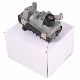 189462 For Mercedes 3.0 V6 Cdi Om642 Vtg Turbocharger Boost Pressure Regulator Actuator