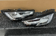 AUDI A4 HEADLIGHT FULL LED 8W0941033 8W094103...