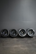 Lamborghini Gallardo wheels set of 4 and tires