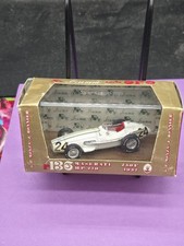 Brumm R136 Maserati 250F 1957 - 1/43 Scale BOXED