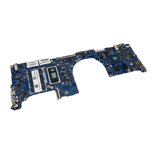 Placa madre para computadora portátil HP ENVY 13-AQ i5-8265U 8 GB MX250 2G L53412-601 18744-1 - Imagen 9 de 9