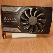 EVGA GeForce GTX 1060 3GB GDDR5 03G-P4-6160-KR PCIe GPU Tested Working
