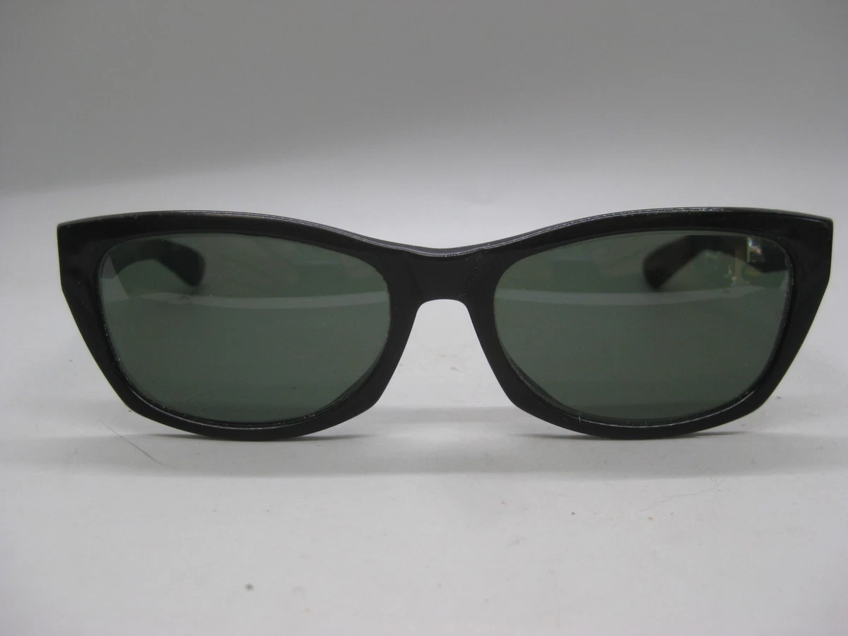 Ray Ban Wayfarer B L In Vintage Sunglasses for sale | eBay