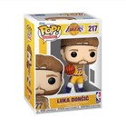 FUNKO POP! LUKA DONCIC LOS ANGELES LAKERS #217 VINYL FIGURE-PROTECTOR-FREE SHIP