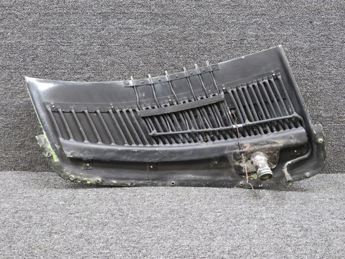 5514122-65 Cessna Citation 560 V Windshield Anti-Ice Shroud Assembly LH