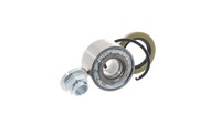 SKF Radlagersatz Vkba 3214 FüR IS Lexus 1 Sportcross 200 GXE10_ GXE10R GXE10 300