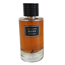 Maison Alhambra Unisex Smoky (Formerly Tabac)  EDP Spray 3.4 oz Fragrances