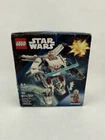 LEGO Star Wars Luke Skywalker X-Wing Mech 75390 New Sealed In Damaged Box