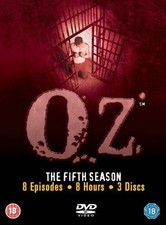 Image of Oz: Season 5