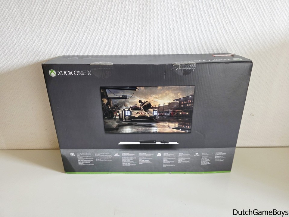 100+] Fonds d'écran Xbox One X