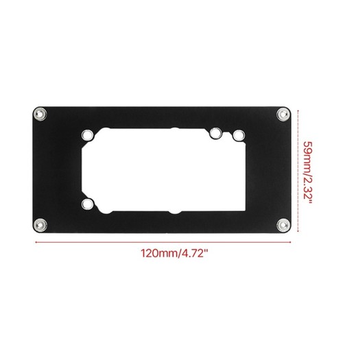 Mounting Bracket for 1U to SFX Conversion Adapter 1U Power Bracket - Bild 8 von 8