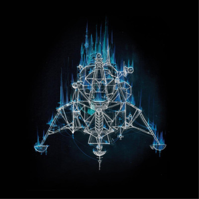 Petrels Mima (Vinyl) 12'' Album