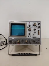 BK Precision Delayed Trigger Oscilloscope