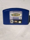 1997 Vintage Tony Hawk's Pro Skater 1 Nintendo 64 N64 Cartridge Only