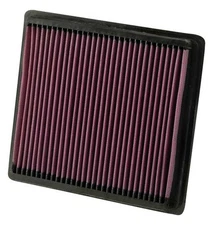 For K&N 33-2373 Sports Air Filter Panel 33-2373 Do Chrysler 200, Sebring, Town