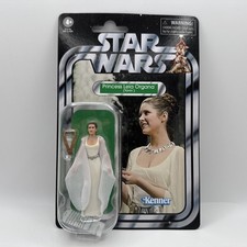 Star Wars Vintage Collection Princess Leia Organa  Yavin  MOC VC150  Clean