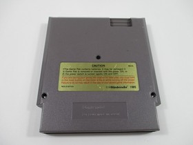 Cartucho de juego AL OUR JR.S TURBO RACING Nintendo NES aut&eacute;ntico!