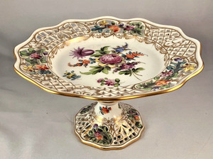 Antique Dresden Porcelain | eBay